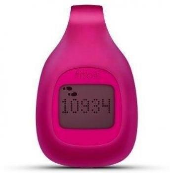 Fitbit Zip Energía Rosa
