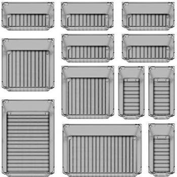 InnoGear Makeup Organizer for Desk