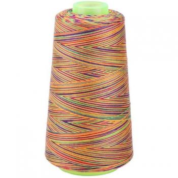 Colorful Craft Yarn for Knitting