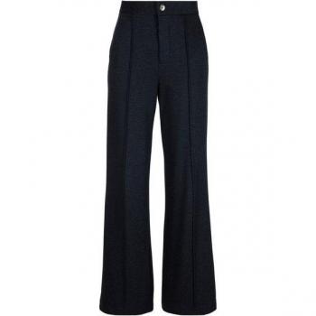 G-STAR Jerseyhose Dressed Jersey Pants mit weichem Rückenbund