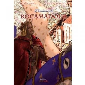L'histoire de Rocamadour