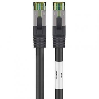 CAT 8.1 Patchkabel, S/FTP (PiMF)
