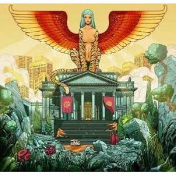 Secret de la sphinx