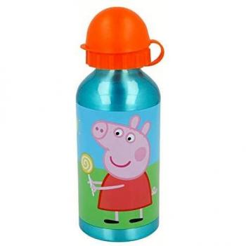 Bidón Peppa Pig 62263 azul