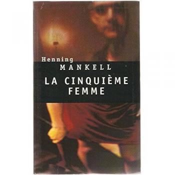 La cinquième femme