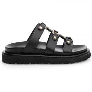 Badura WFA2591-1Z Ciabatte Nero