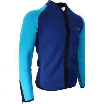 Veste de surf homme néoprène 2mm