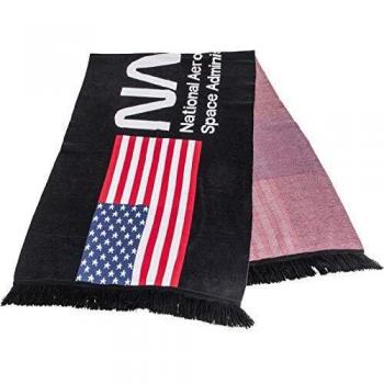 Nasa Big Scarf by Mister Tee