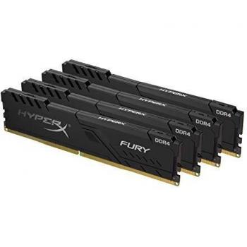 HyperX Fury HX432C16FB3K4/16 16 GB RAM DDR4