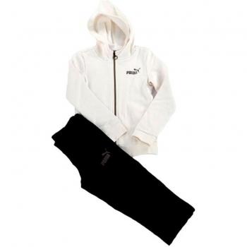 Puma Bronze FZ Junior: Ropa Deportiva Infantil