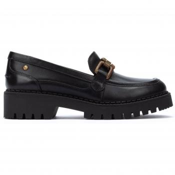 Scarpe Pikolinos Aviles in pelle Zwart EU 41
