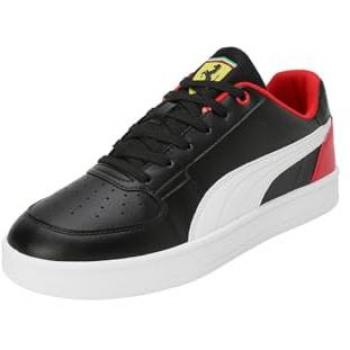 PUMA Scuderia Ferrari Caven 2.0 Sneakers Herren