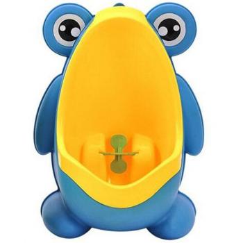 Vertical Urinal for Toddler Boys
