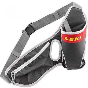 Leki Universal Grey Bottle Strap