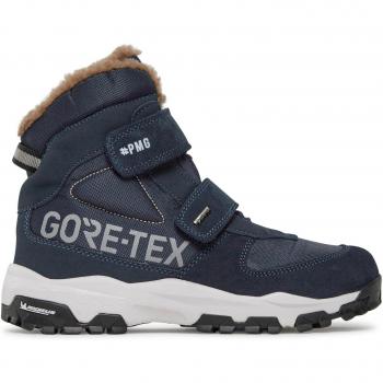 Primigi GORE-TEX Kinderstiefel 4924122 D Dunkelblau