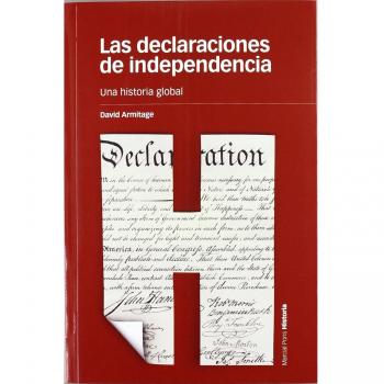 Las declaraciones de independencia