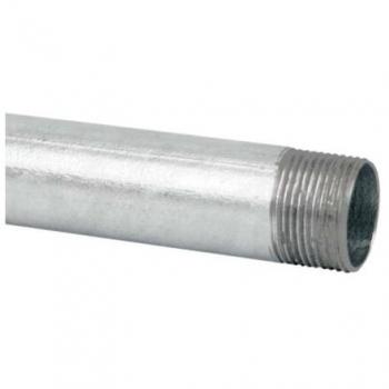 Hylsa för stålrör PG-13,5 20,4mm 4813/P KB /100st