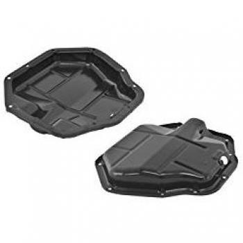 Carter d'huile Van Wezel pour Renault Mégane 3, Scénic 3, Nissan Qashqai