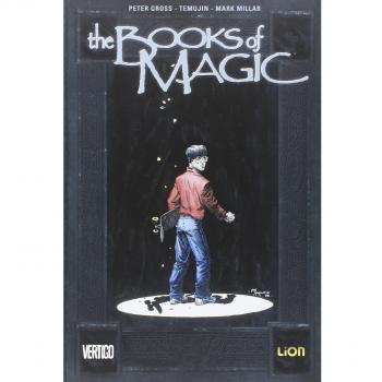 L'altro. The books of magic: 1