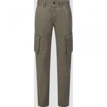 Babista CENZALO Cargohose oliv