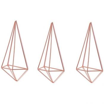 Contenedor Himmeli para plantas aéreas