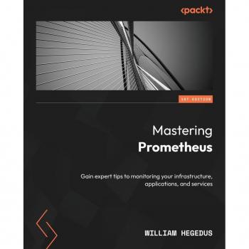 Mastering Prometheus