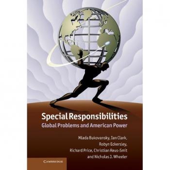 Special Responsibilities