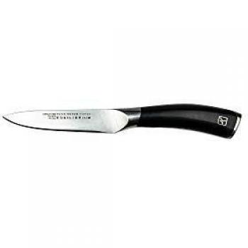 Rockingham Forge Paring Knife, 10 cm Equilibrium Series