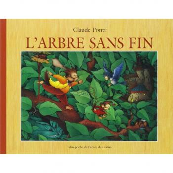l'arbre sans fin