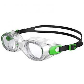 Speedo Unisex Futura Classic Anti-Fog Swimming Goggles