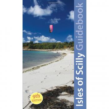 Isles of Scilly Guidebook