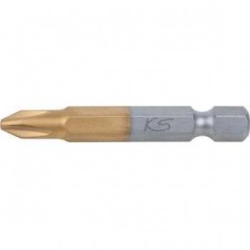 Inserti avvitatore PH1 (50 mm) – KS TOOLS 911.2642