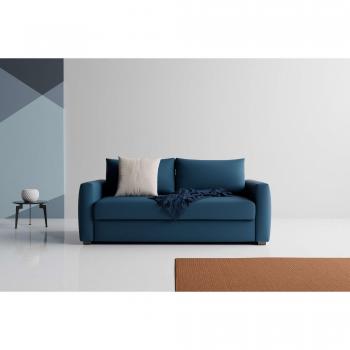 INNOVATION LIVING ™ 3-Sitzer Cosial Sofa mit Schlaffunktion, komfortabel und stilvoll