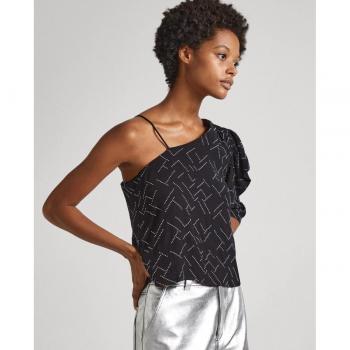 Blusa Abigail sin Mangas y Tirantes – Pepe Jeans