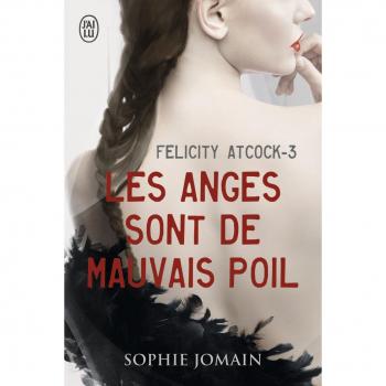Les anges sont de mauvais poil