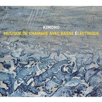 Musique de Chambre avec Basse Electrique