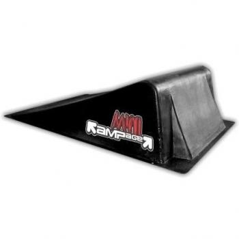 Black Mini Ramp