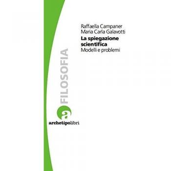 Spiegazione scientifica