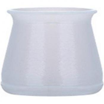 Cubierta Inferior de Madera con Gorro Protector