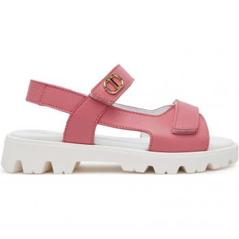 251GCJ042 Sandali Twinset Rosso