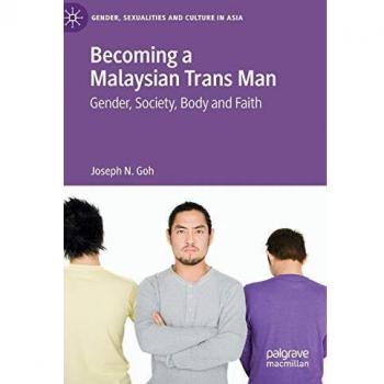 Becoming a Malaysian Trans Man