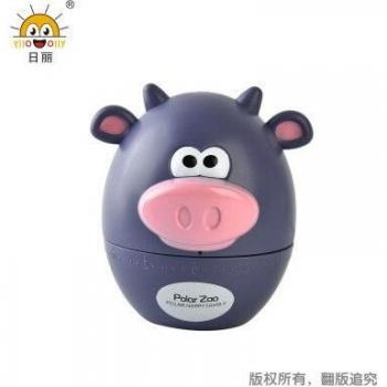 Red Egg Timer
