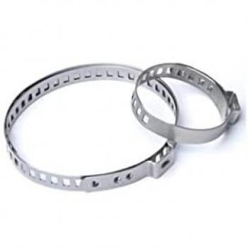 Colliers de Maintien pour Soufflet de Cardan