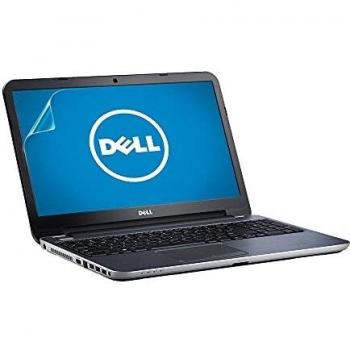 UltraGloss Invisible Shield – 2 Pack, Dell Inspiron I17RM