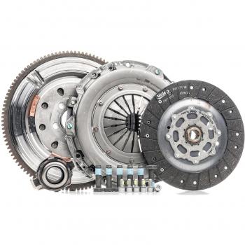 VALEO Kit d'Embrayage FIAT 46539189