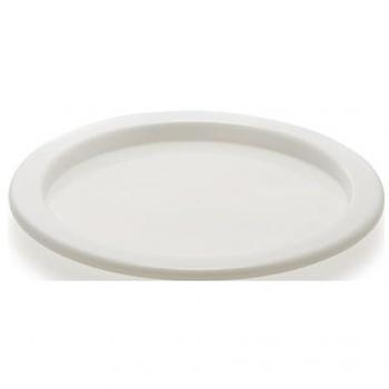 Cubierta Apilable CRAEMER D.515 mm Blanco Horario Tambor 75/110 L