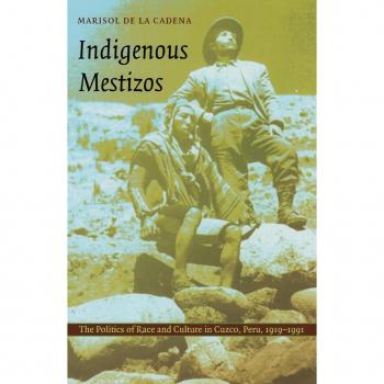 Vitalsource Technologies, Inc. Indigenous Mestizos