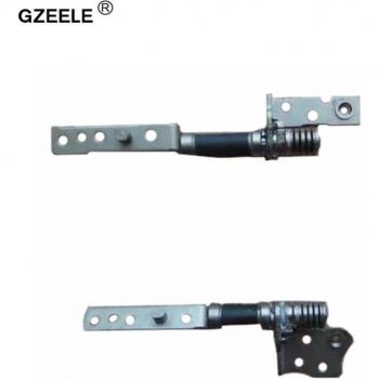 GZEELE LCD HINGES for Samsung NP530 NP530U3C NP530U3B NP535U3C NP535U3B