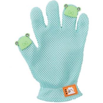 Pet Bathing Glove with Massage Function