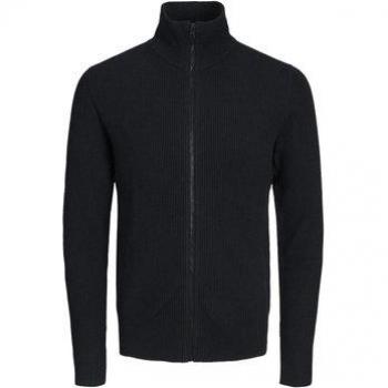 Cárdigan Zip Perfecto Jack & Jones para Hombre